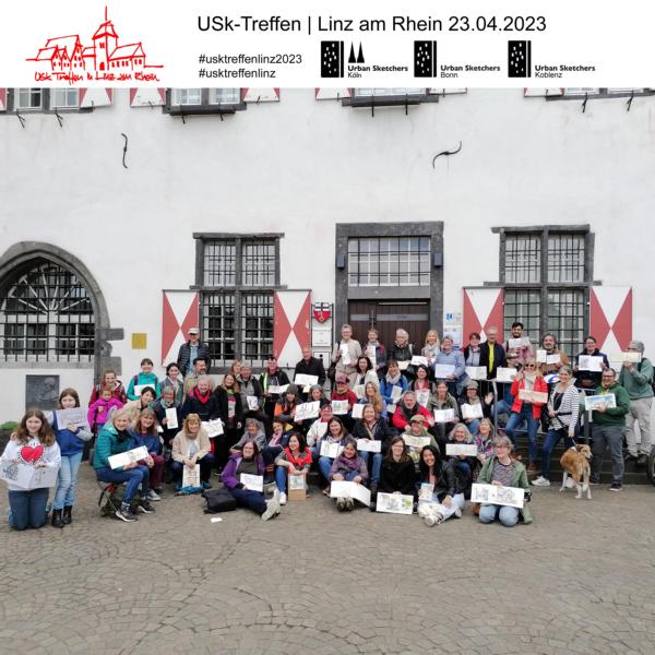 23.04.2023 | USk Treffen Linz am Rhein